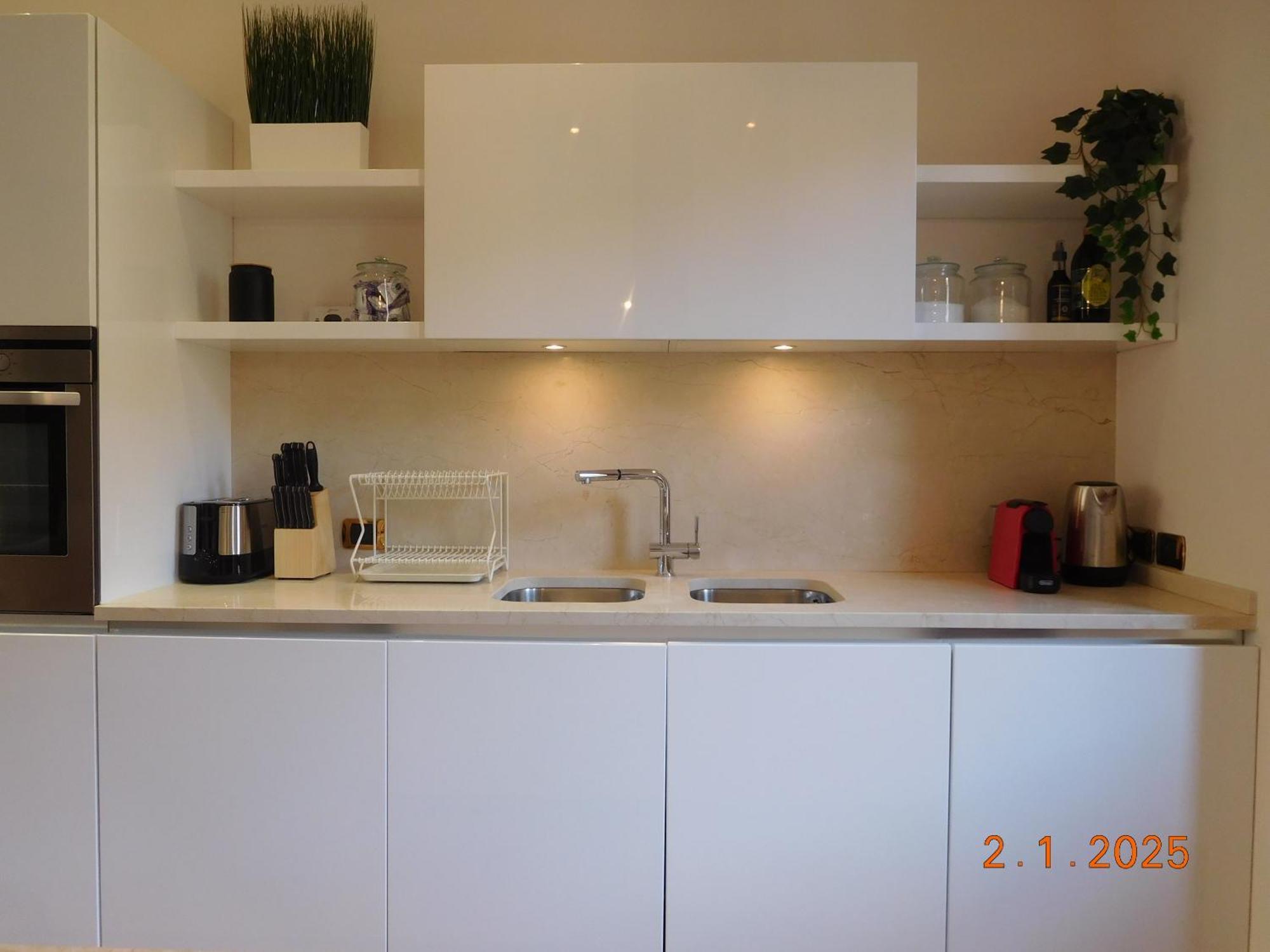 Appartamento Borsieri - By 101flats