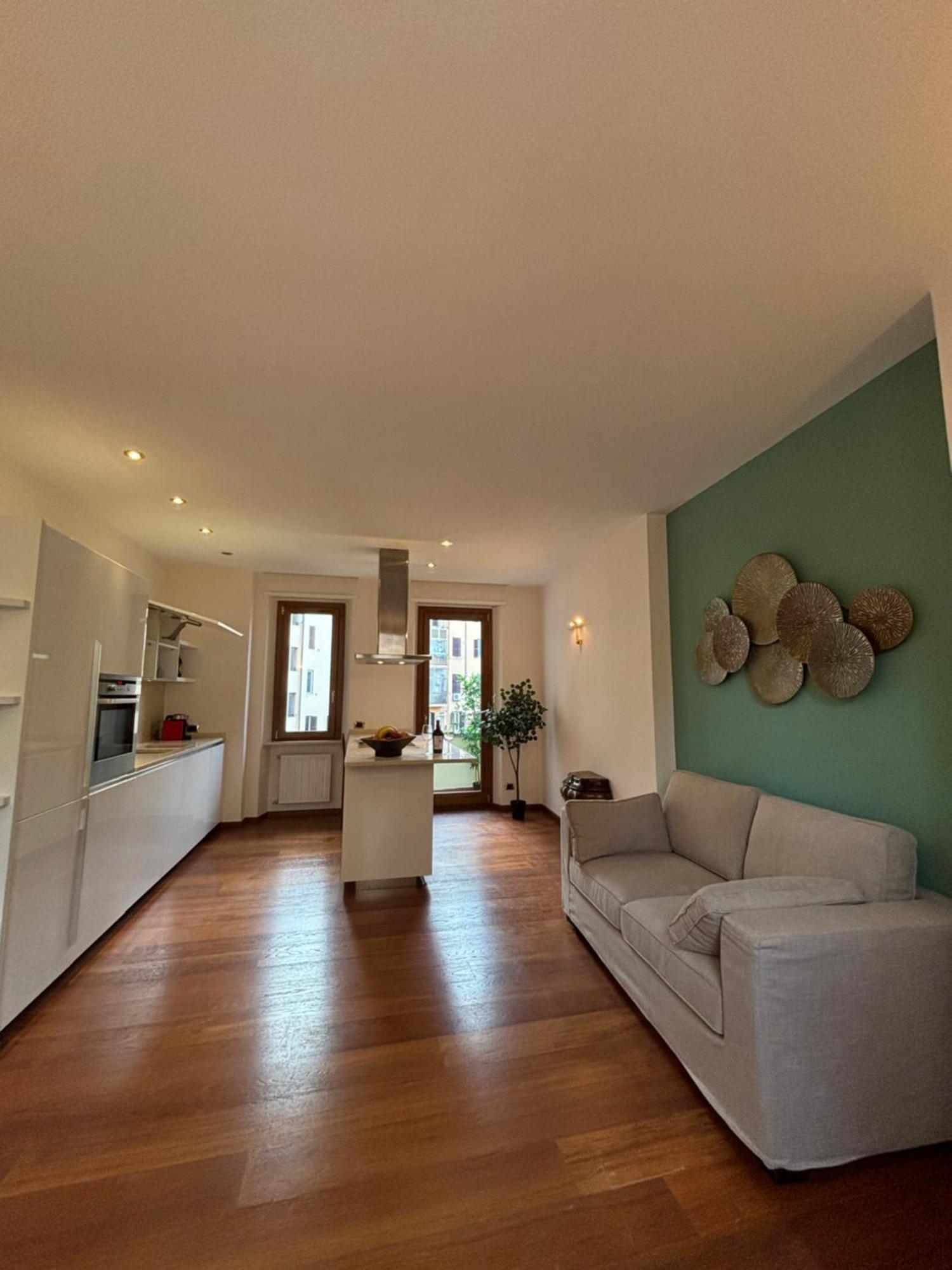 Appartamento Borsieri - By 101flats