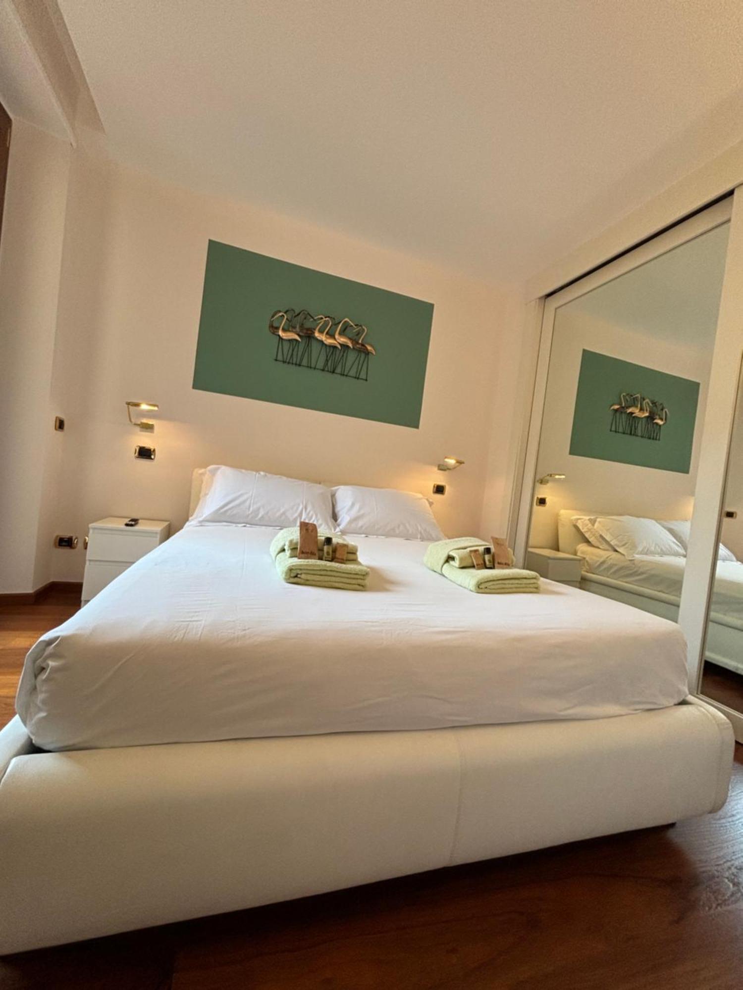 Appartamento Borsieri - By 101flats Roma