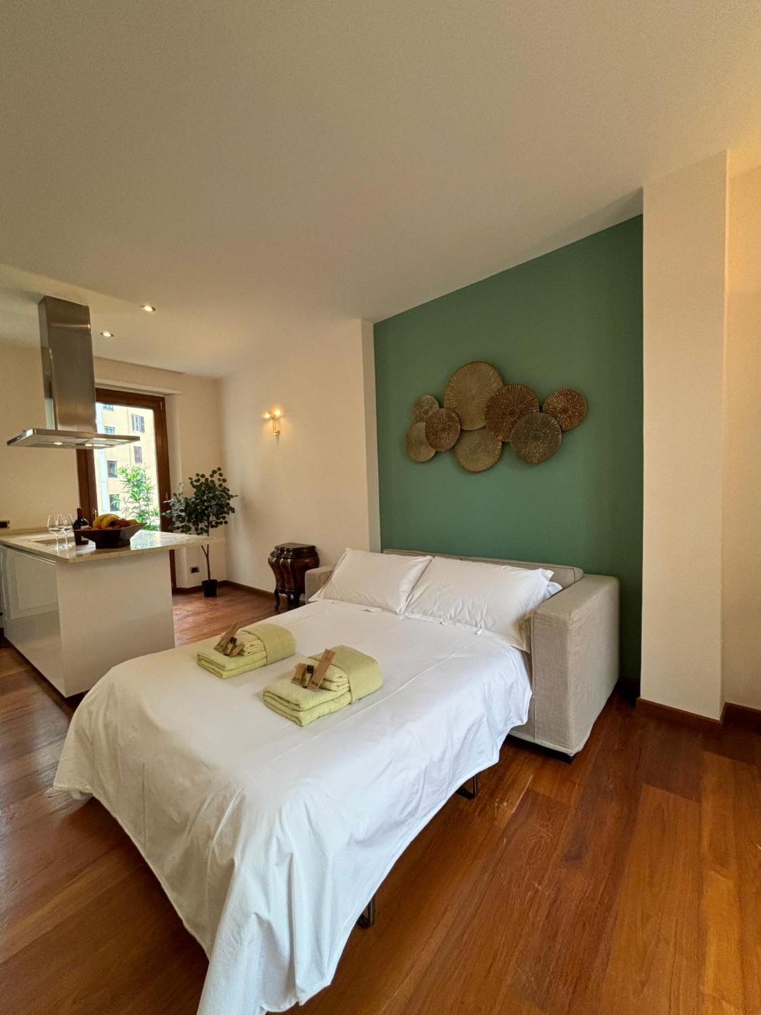 Borsieri - By 101flats Roma